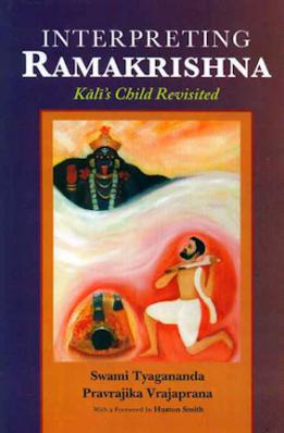 Interpreting Ramakrishna:Kali's Child Revisited