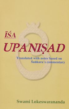 Isa Upanisad