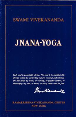 Jnana Yoga (American edition)
