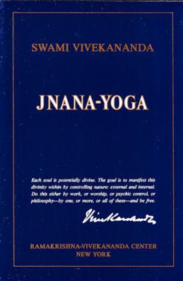 Jnana Yoga - American edition