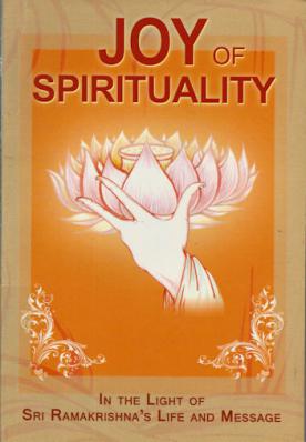 Joy of Spirituality