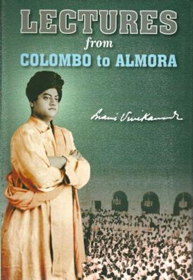 Lectures from Colombo to Almora