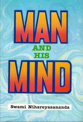 Man and His Mind