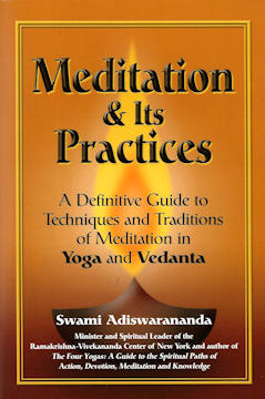 Meditation & Its Practices