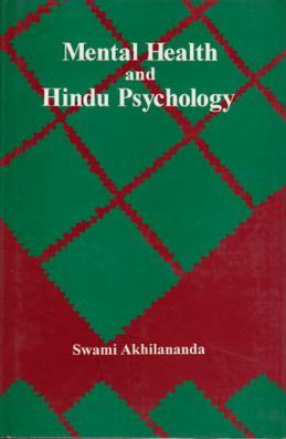 Mental Health and Hindu Psychology