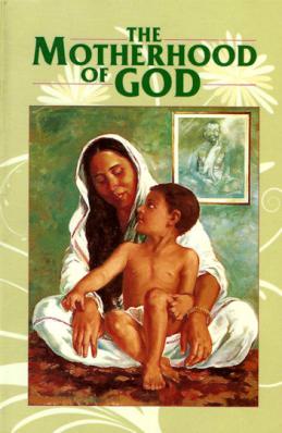 Motherhood of God