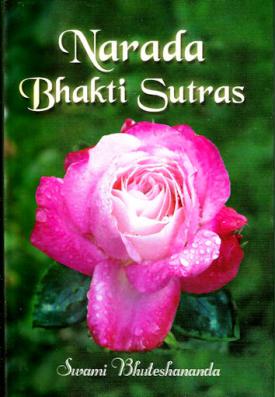 Narada Bhakti Sutras (Bhuteshananda)