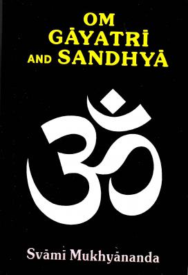 Om Gayatri and Sandhya