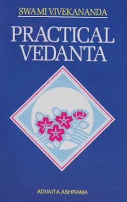 Practical Vedanta