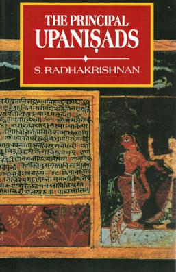 Principal Upanishads (Radhakrishnan, tr.)