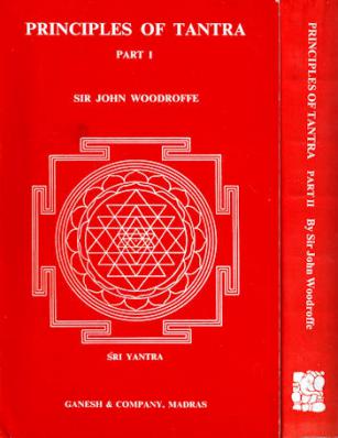 Principles of Tantra - 2 volume set