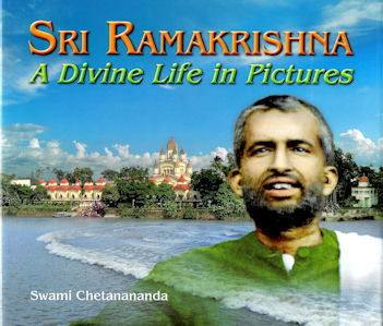 Sri Ramakrishna: A Divine Life in Pictures