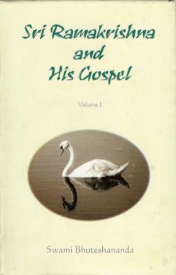 Sri Ramakrishna and His Gospel, Volumes 1, 2 and 3