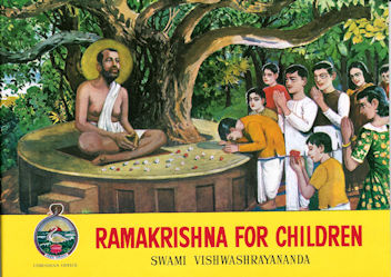 Ramakrishna for Children