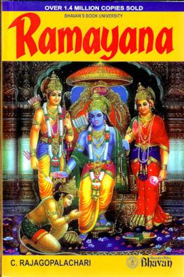 The Ramayana