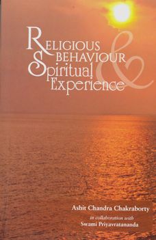 Religious Behaviour and Spiritual Experience