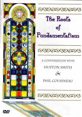 Roots of Fundamentalism DVD