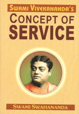 Swami Vivekananda's Concept of Service