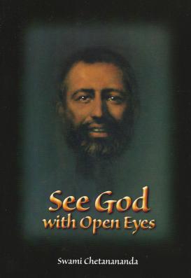 See God with Open Eyes