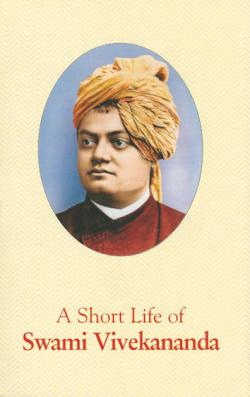 Short Life of Swami Vivekananda