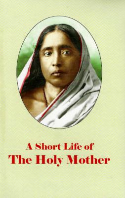 Short Life of the Holy Mother