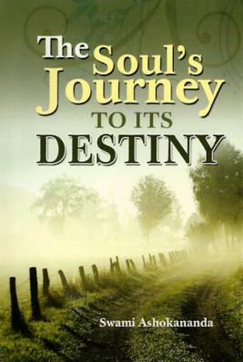 The Soul's Journey to Its Destiny