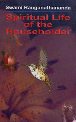 Spiritual Life of the Householder