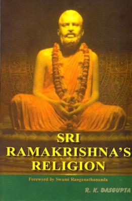 Sri Ramakrishna's Religion