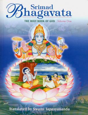 Srimad Bhagavata (tr. Swami Tapasyananda)