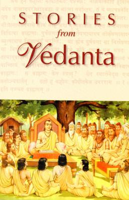 Stories from Vedanta