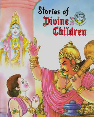 Stories of Divine Children