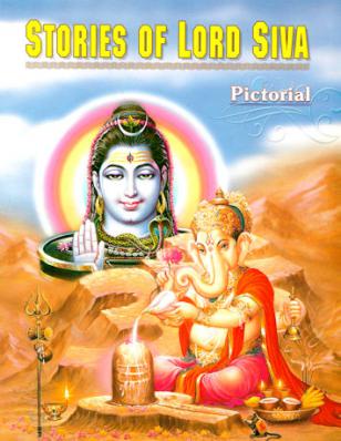 Stories of Lord Siva