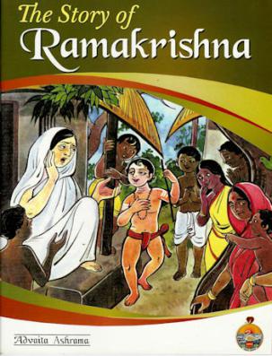Story of Ramakrishna