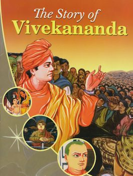 Story of Vivekananda