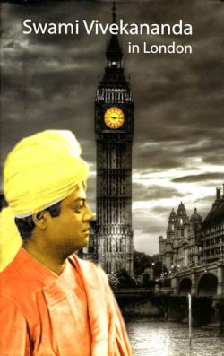 Swami Vivekananda in London