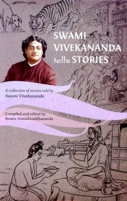 Swami Vivekananda Tells Stories