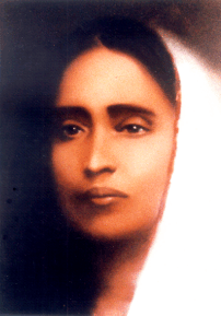 Sarada Devi TS2 (close-up head shot)