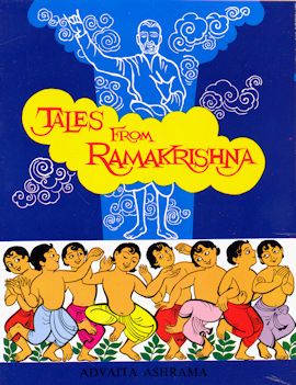 Tales from Ramakrishna
