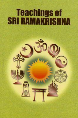 Teachings of Sri Ramakrishna