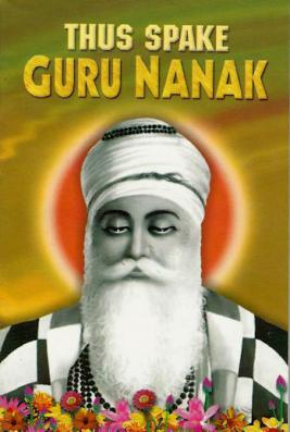 Thus Spake Guru Nanak