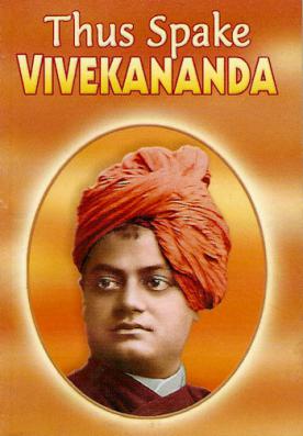 Thus Spake Vivekananda