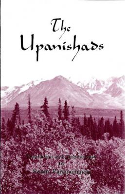 Upanishads by Swami Parmananda