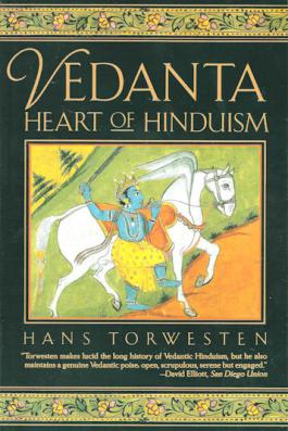 Vedanta: Heart of Hinduism