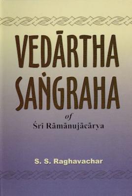 Vedartha Sangraha