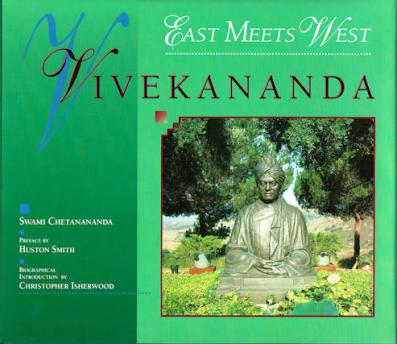 Vivekananda: East Meets West: A Pictorial Biography