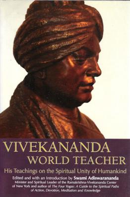 Swami Vivekananda - The World Teacher