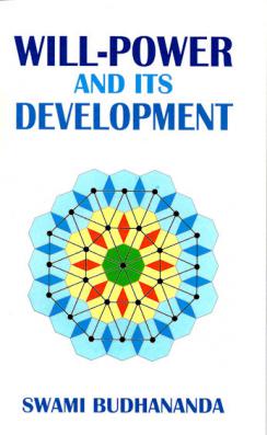 Will Power and Its Development