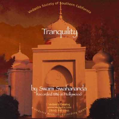 Tranquility (CD)