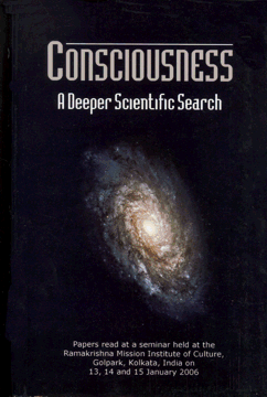 Consciousness: A Deeper Scientific Search