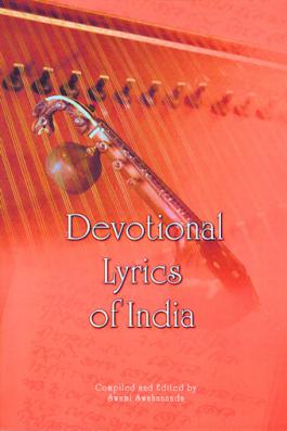 Devotional Lyrics of India